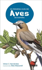 Mi primera Guía de Aves de España